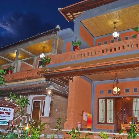 Danasari Homestay